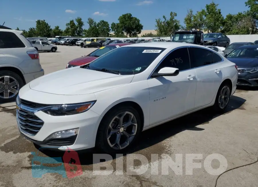1G1ZD5ST6LF108519 Photo# 1