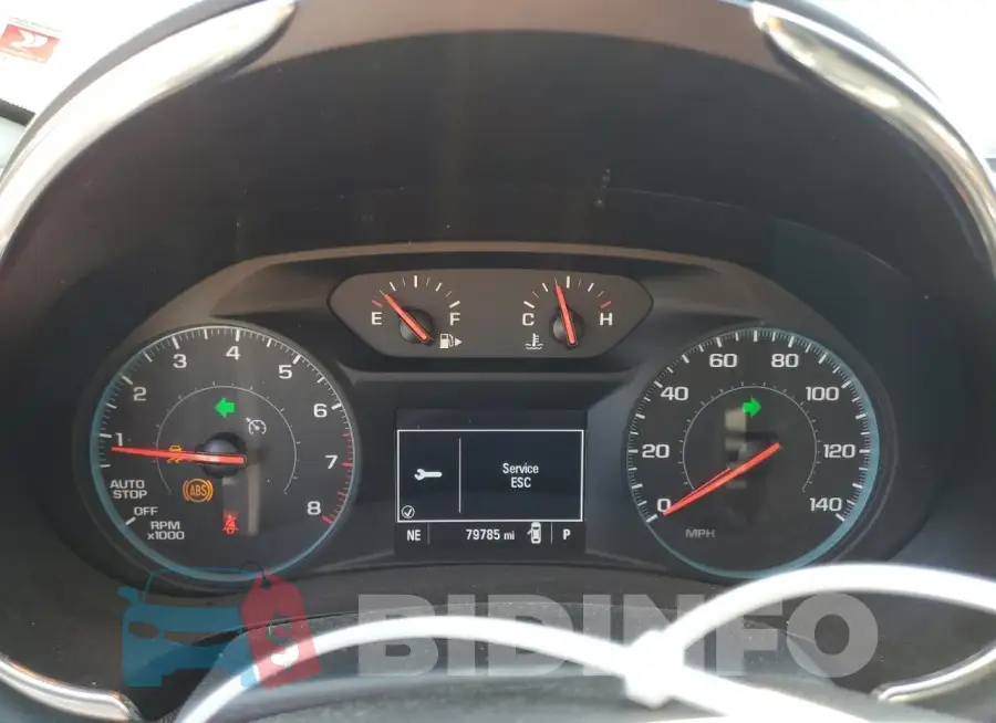 1G1ZD5ST6LF108519 Photo# 9