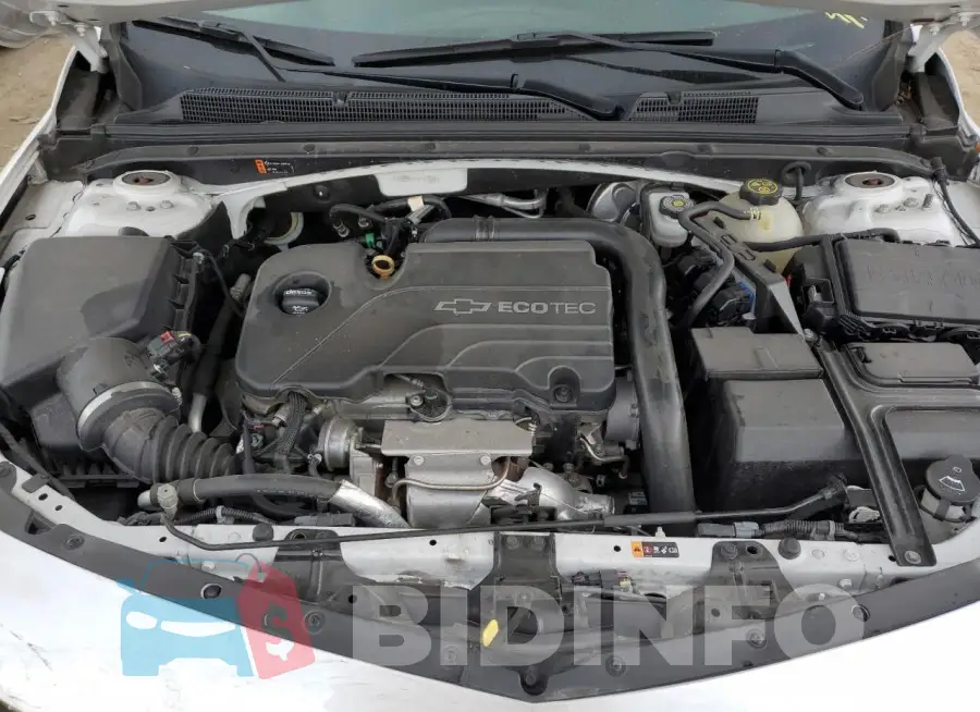 1G1ZD5ST7JF162389 Photo# 11
