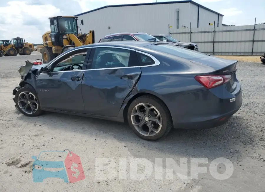 1G1ZD5ST7MF074382 Photo# 2