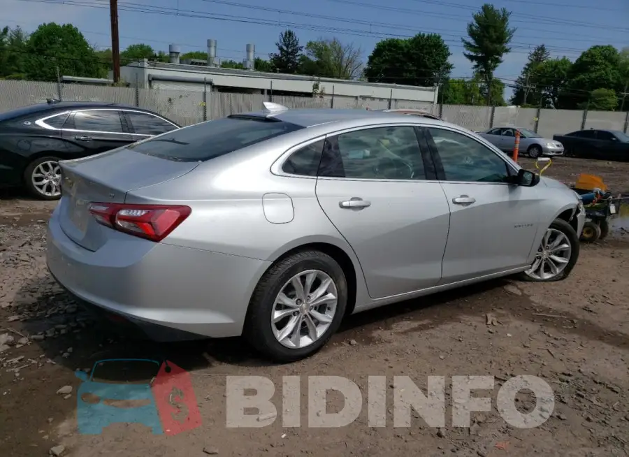 1G1ZD5ST7NF127406 Photo# 3