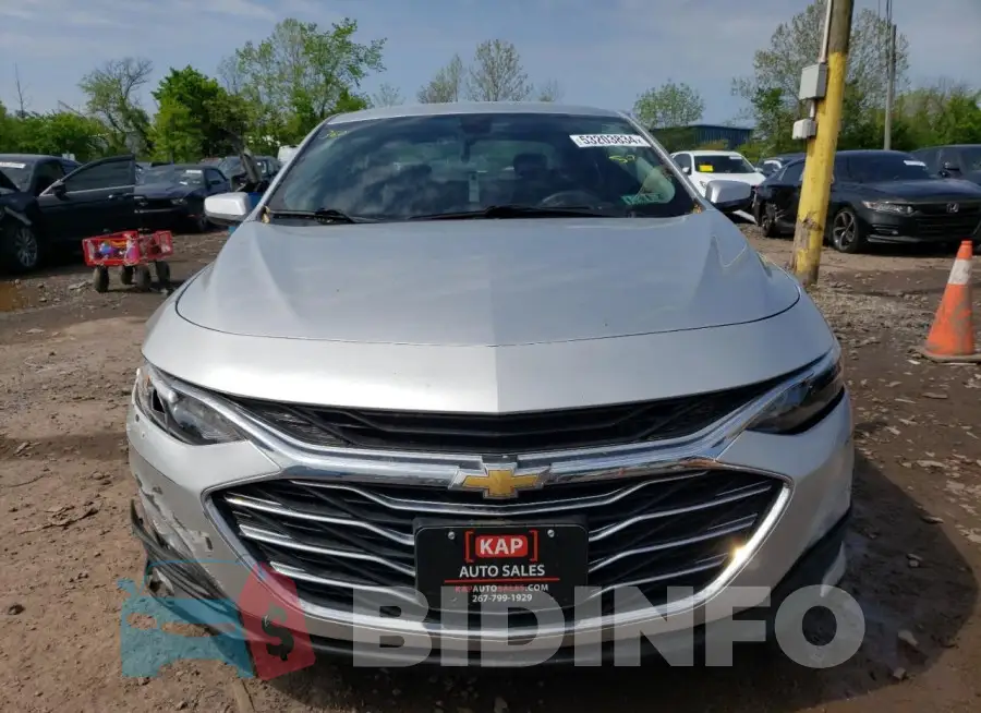 1G1ZD5ST7NF127406 Photo# 5