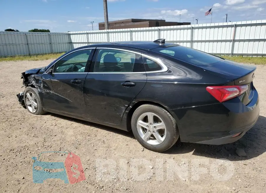 1G1ZD5ST8NF180955 Photo# 2