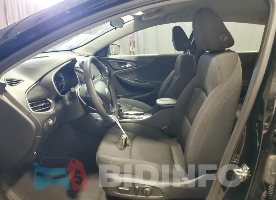 1G1ZD5ST8PF181719 Photo# 7