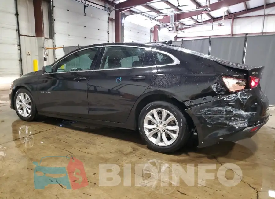 1G1ZD5ST8PF181719 Photo# 2
