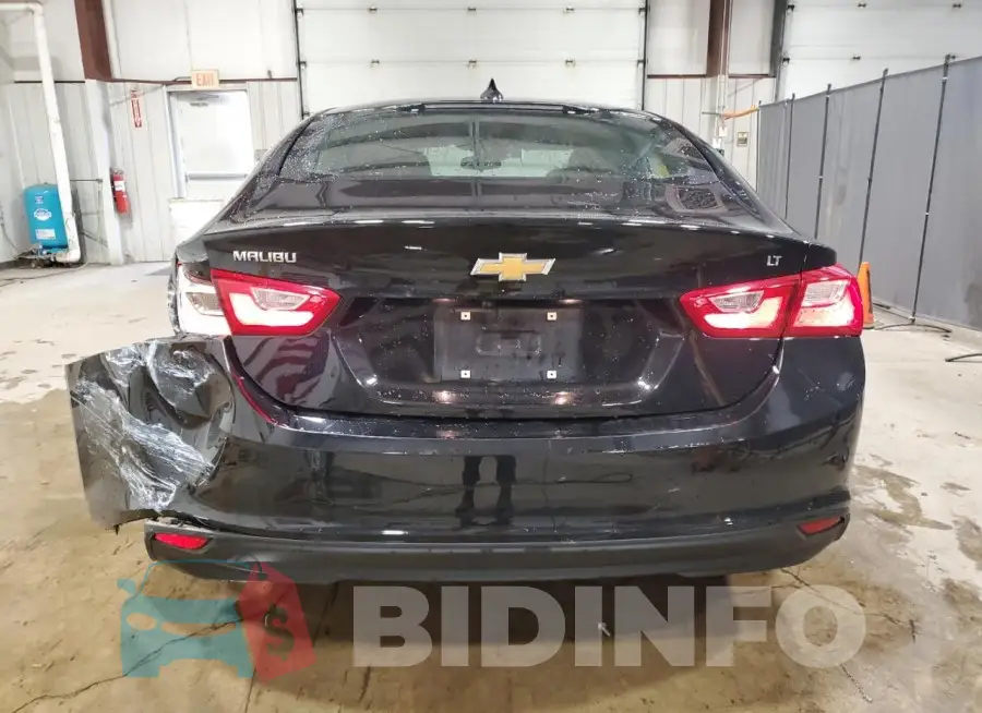 1G1ZD5ST8PF181719 Photo# 6