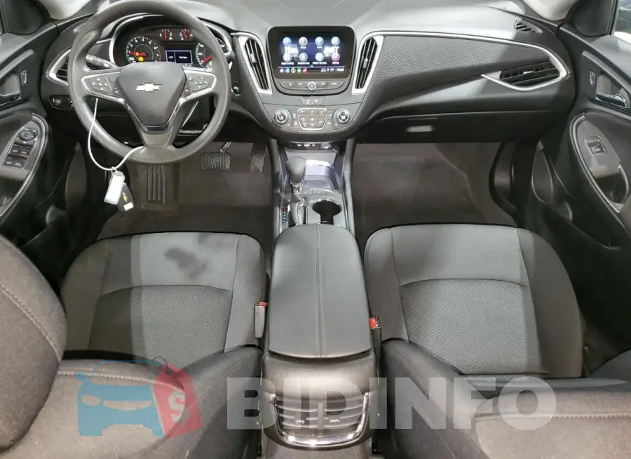 1G1ZD5ST8RF224801 Photo# 8
