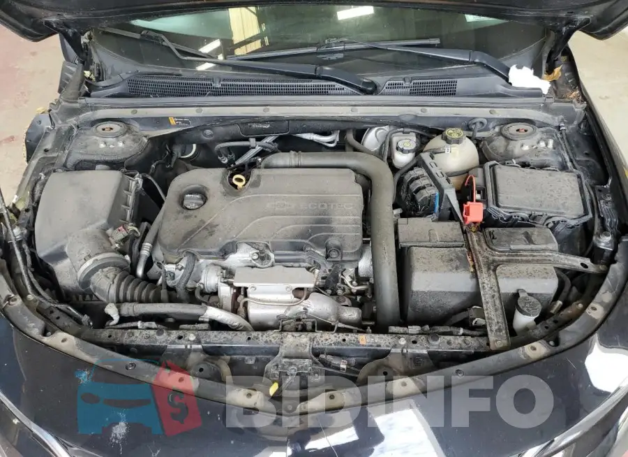 1G1ZE5ST4HF108815 Photo# 11