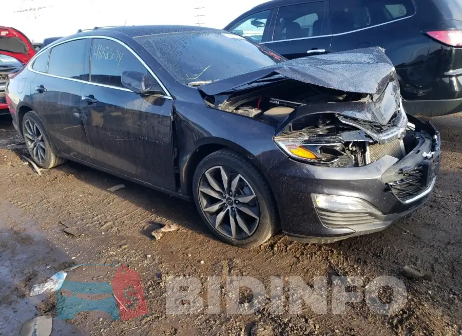 1G1ZG5ST1NF202267 Photo# 4