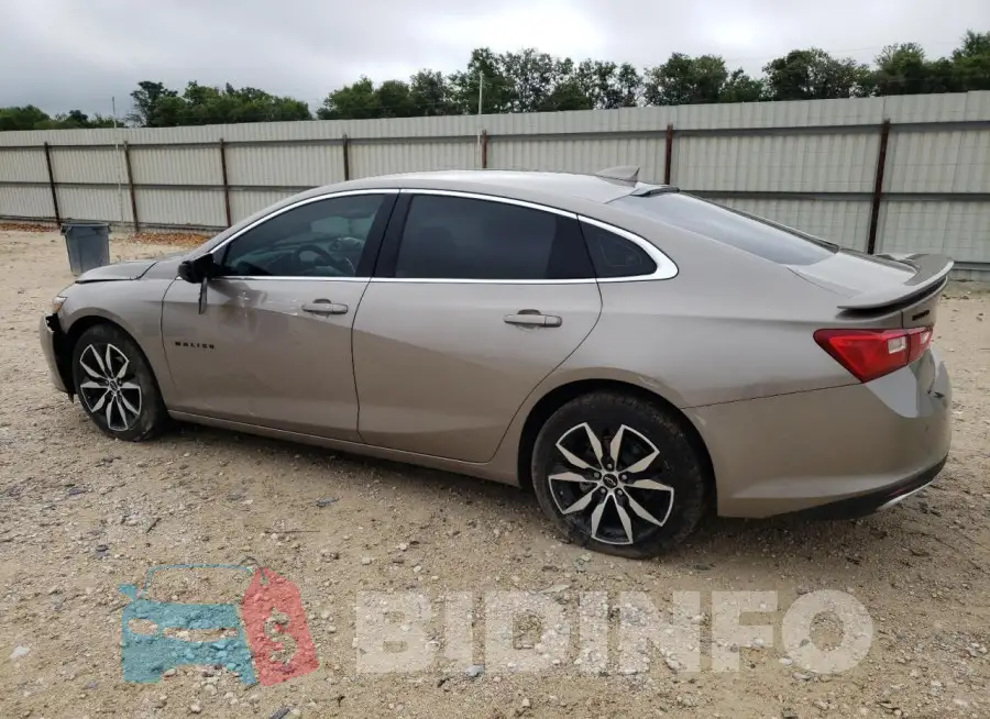 1G1ZG5ST3RF158732 Photo# 2