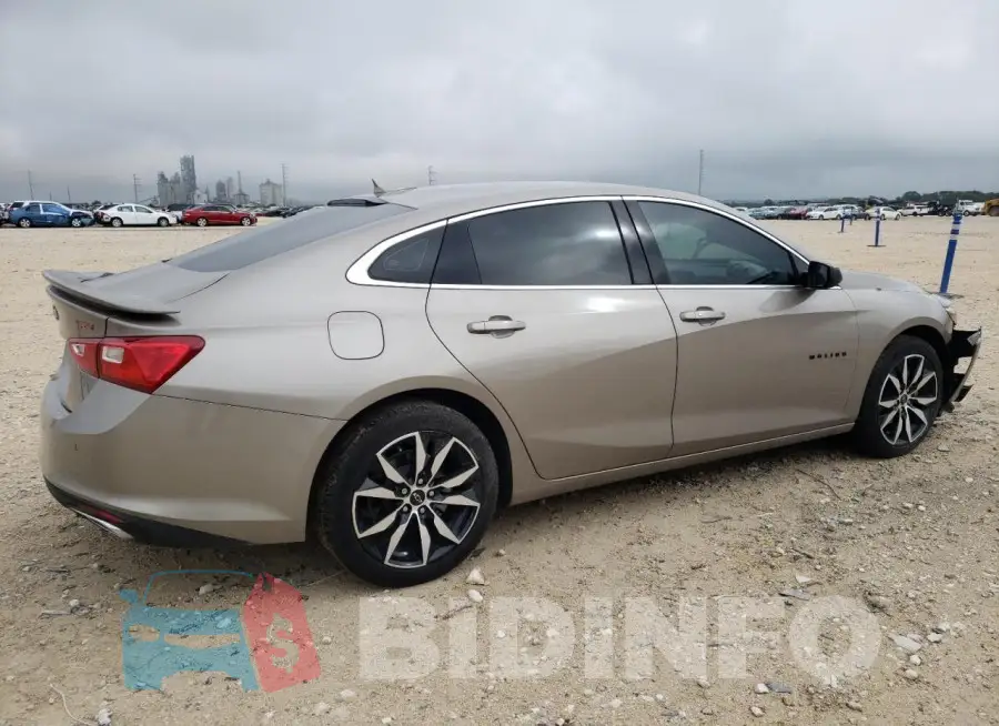 1G1ZG5ST3RF158732 Photo# 3