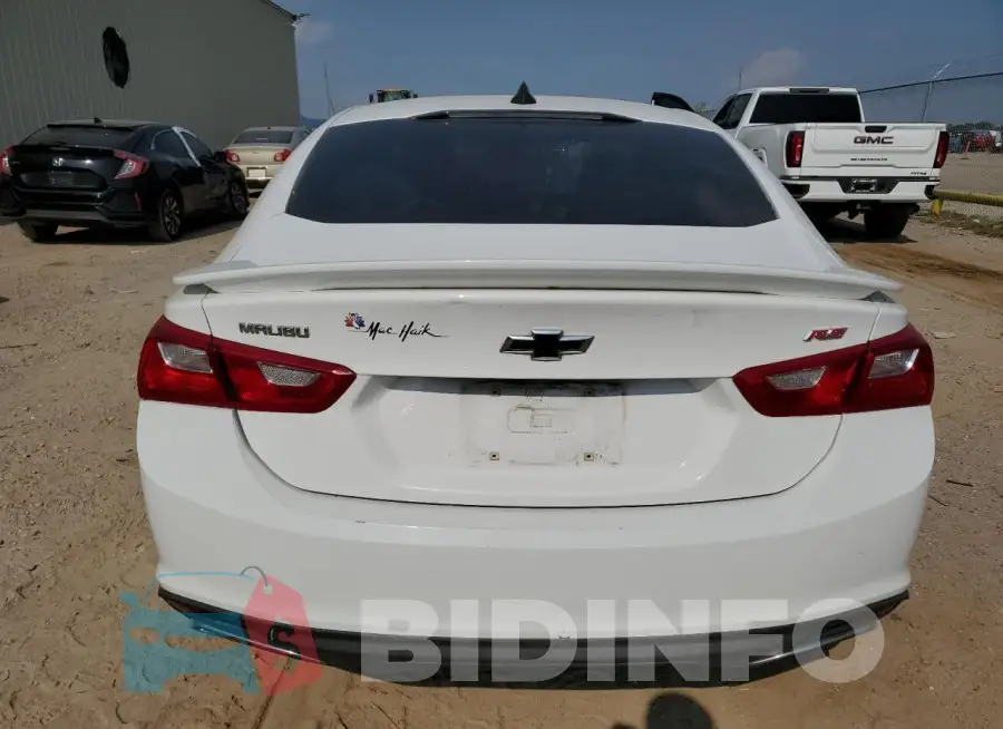 1G1ZG5ST7KF207808 Photo# 6