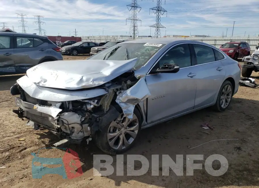 1G1ZH5SX1HF122343 Photo# 1