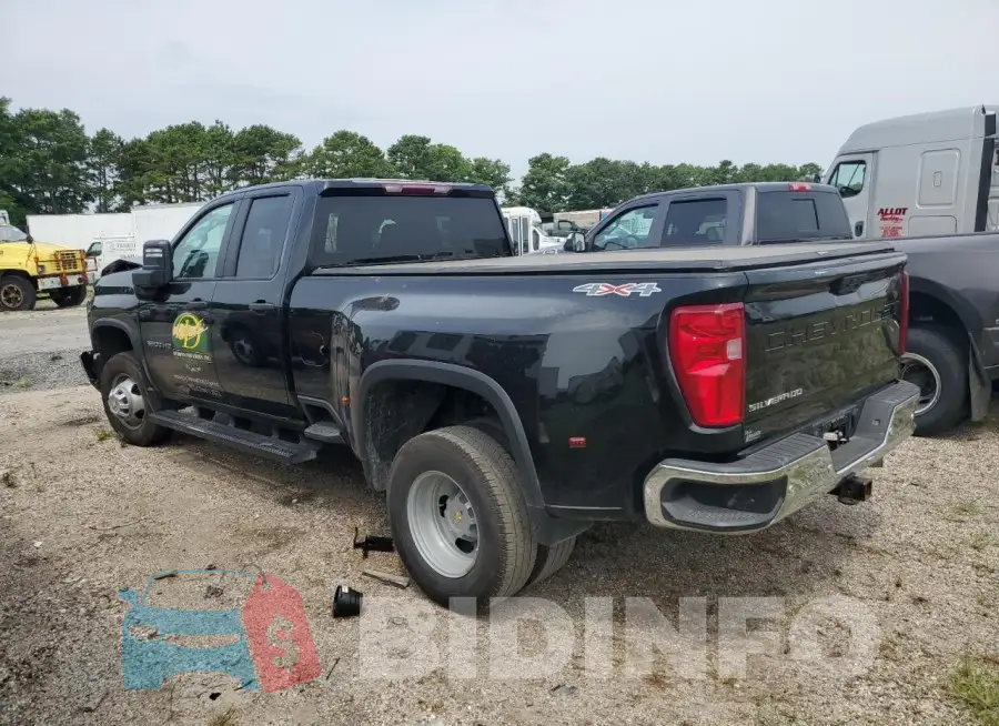 1GC5YSEY8RF184154 Photo# 2