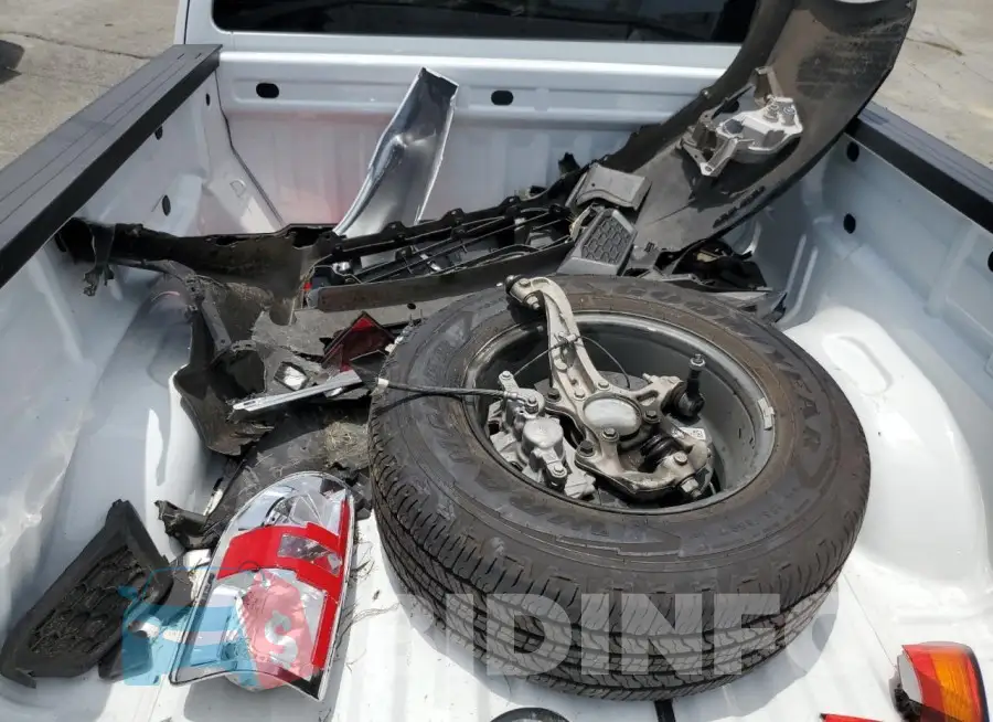 1GCHSBEN9N1314387 Photo# 12