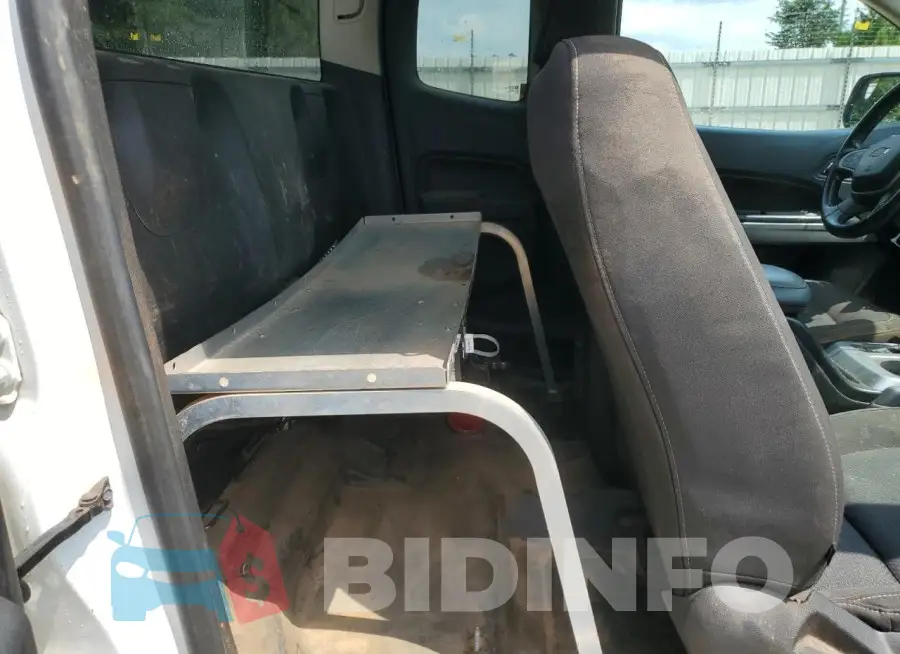 1GCHSCEA4L1152099 Photo# 10