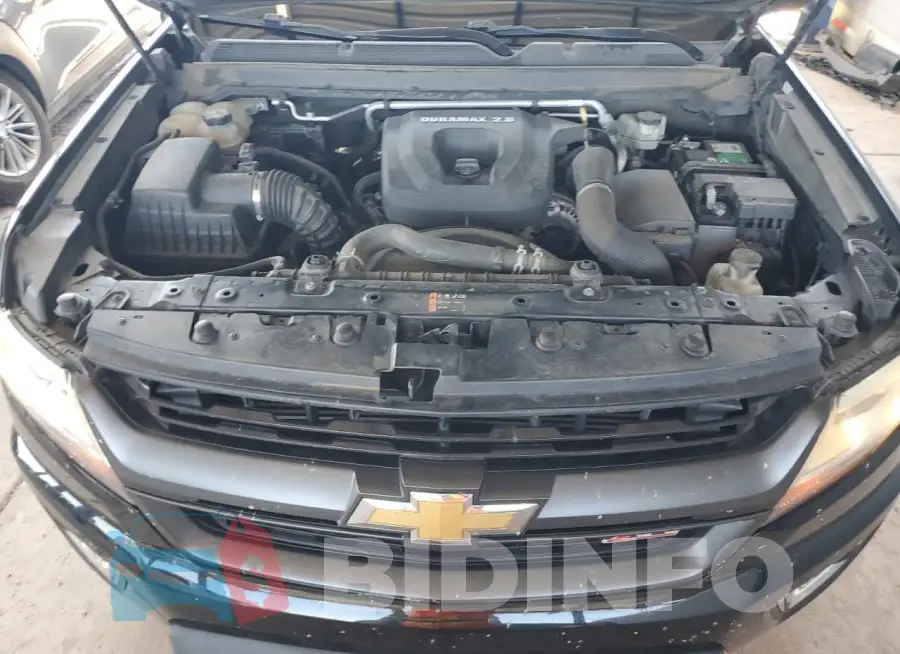 1GCPTDE10G1295118 Photo# 11