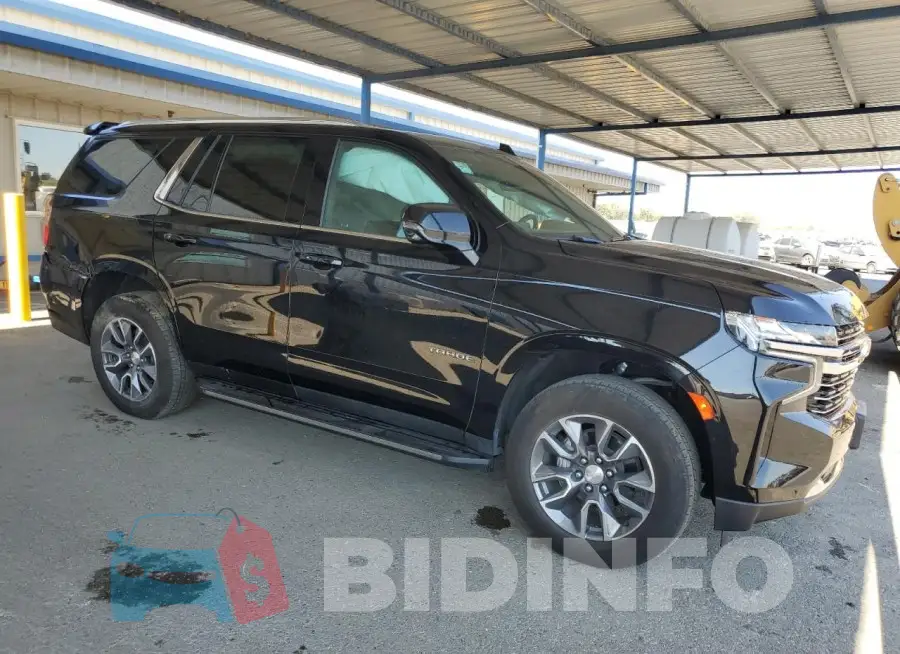 1GNSCNKD4PR255843 Photo# 4