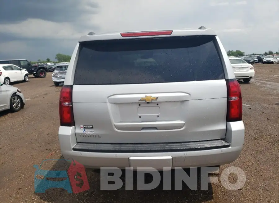 1GNSKBKC1GR247997 Photo# 6