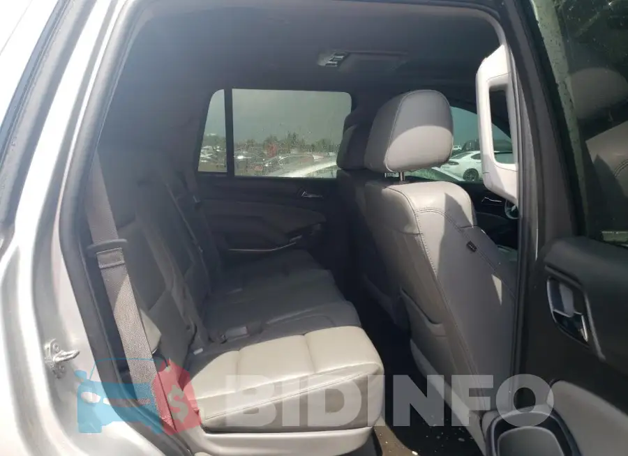 1GNSKBKC1GR247997 Photo# 11