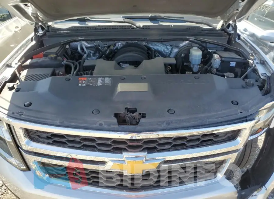 1GNSKBKC1GR247997 Photo# 12