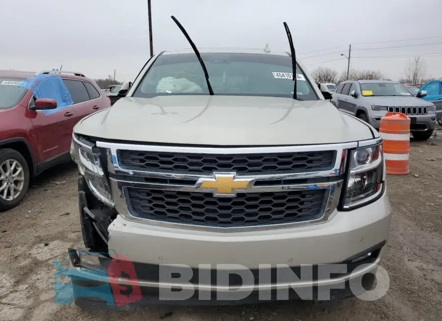 1GNSKBKC9GR384623 Photo# 5