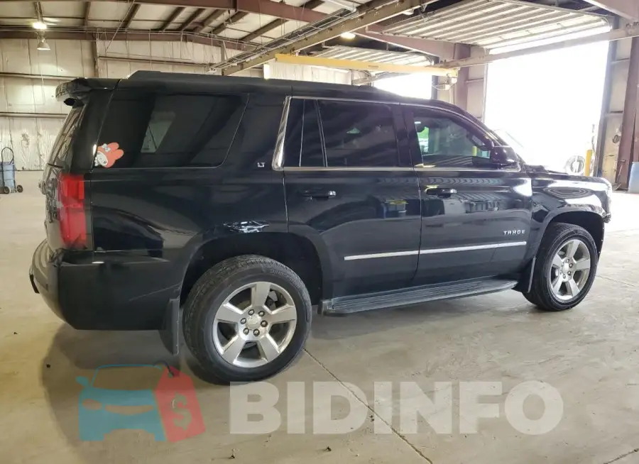 1GNSKBKCXLR211722 Photo# 3