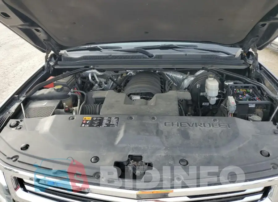 1GNSKKKC5FR746817 Photo# 12