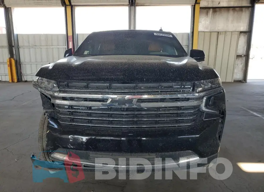 1GNSKNKD1RR169377 Photo# 5