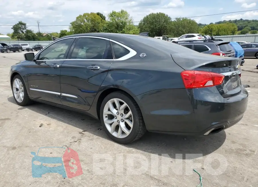 2G1155SL0F9221776 Photo# 2