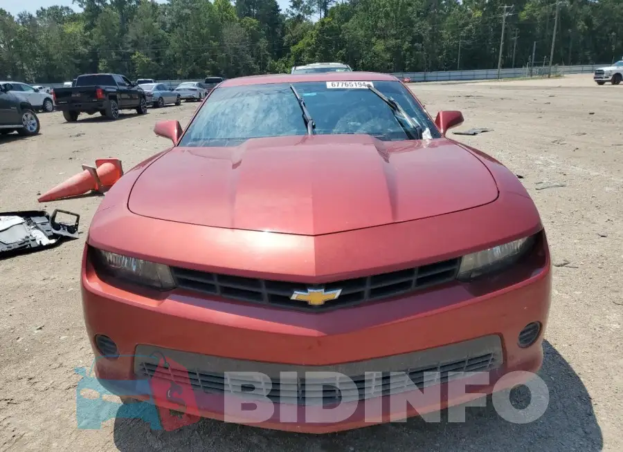 2G1FB1E35F9292930 Photo# 5