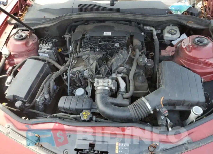 2G1FB1E35F9292930 Photo# 11