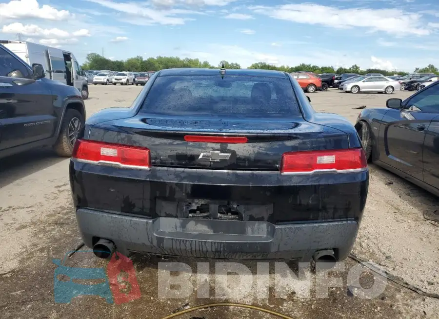 2G1FB1E3XF9181080 Photo# 6