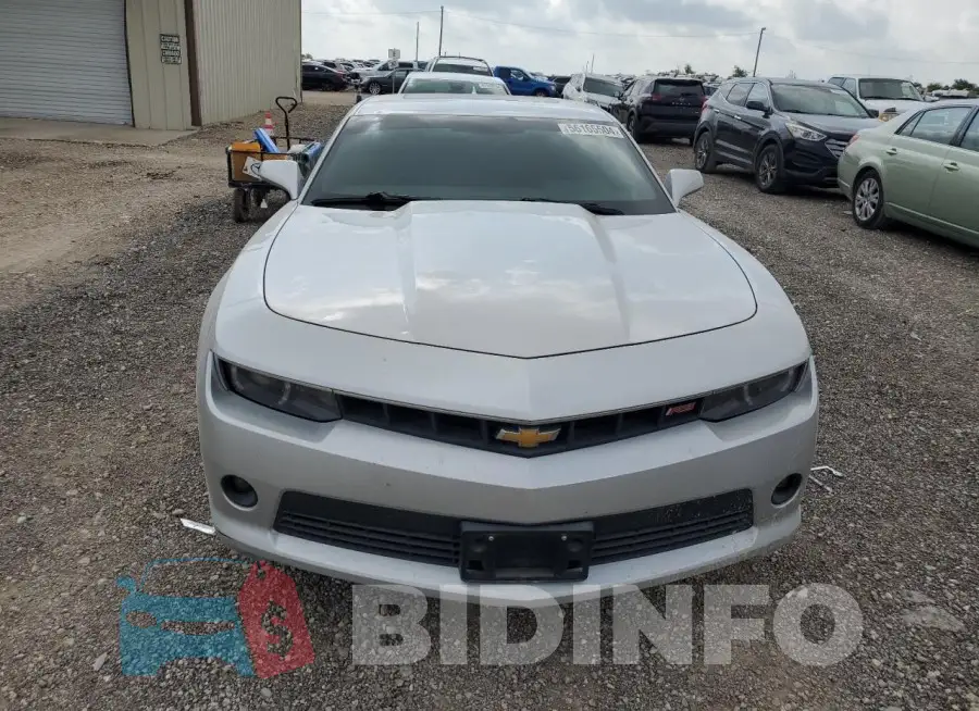 2G1FD1E32F9236907 Photo# 5