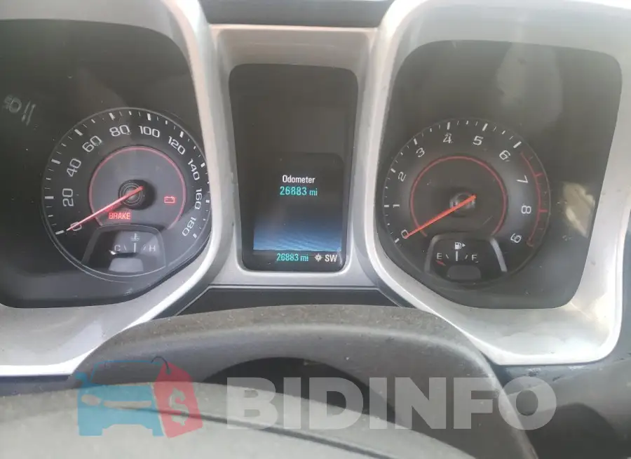 2G1FK1EJ6F9244111 Photo# 9