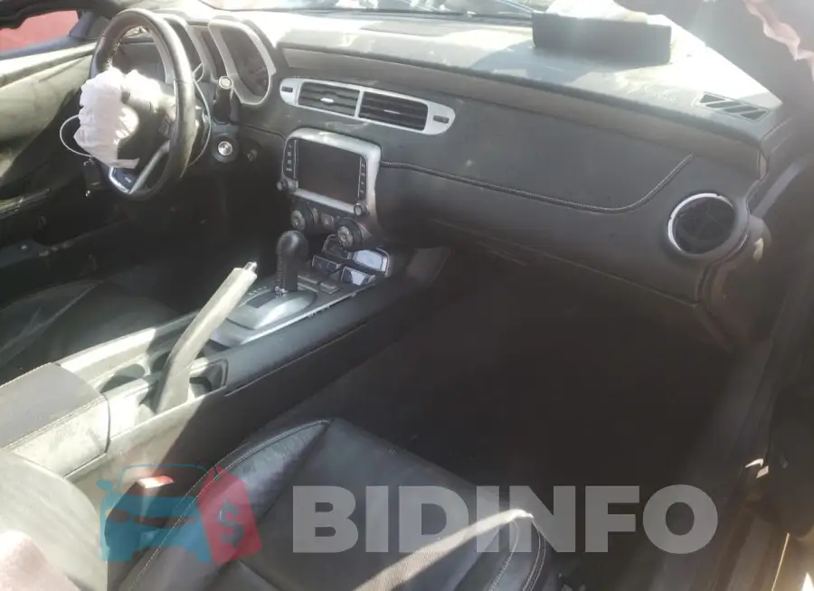 2G1FK1EJ6F9244111 Photo# 8
