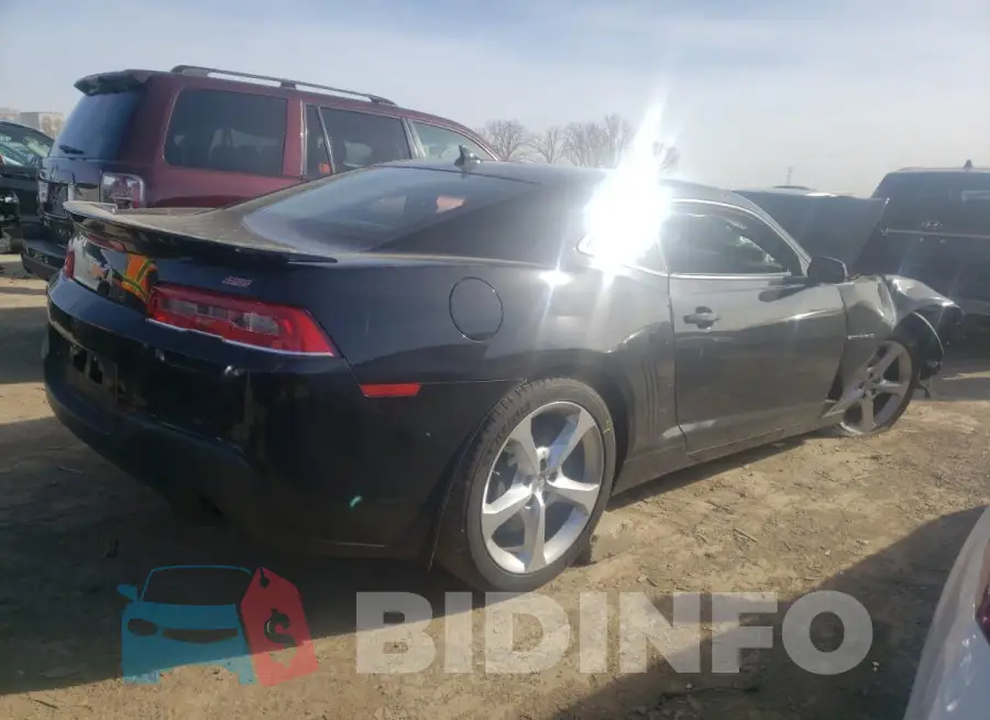 2G1FK1EJ6F9244111 Photo# 3