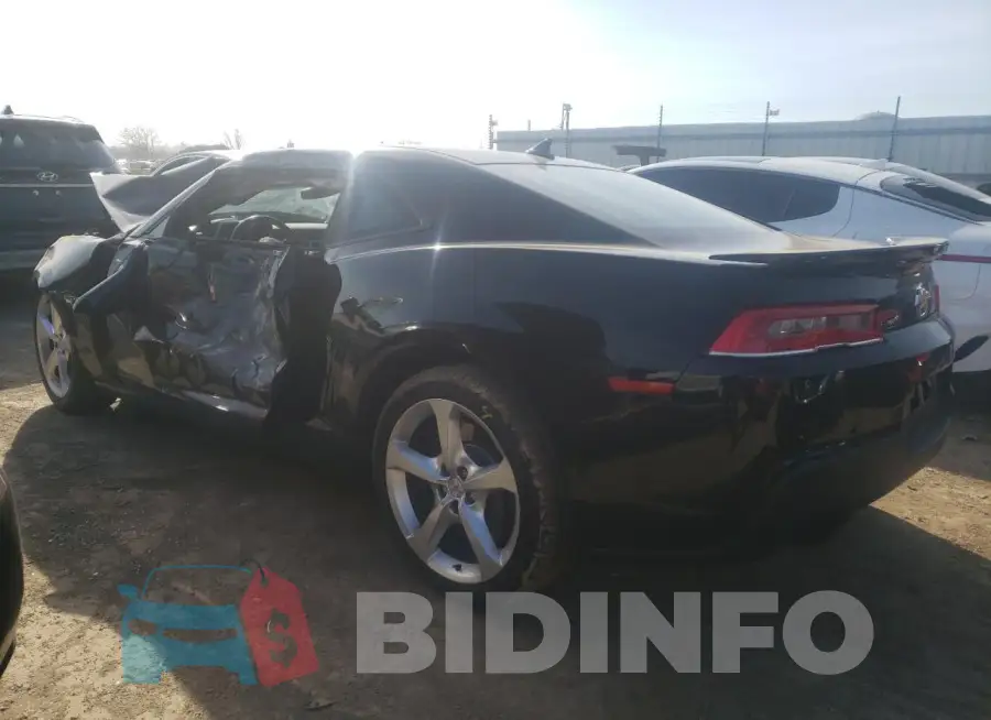 2G1FK1EJ6F9244111 Photo# 2