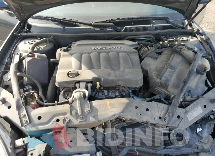 2G1WB5E36G1140761 Photo# 11