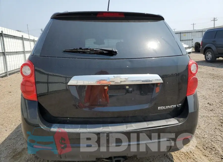 2GNALBEK3F6188070 Photo# 6