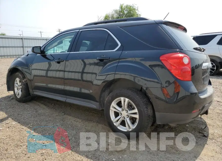 2GNALBEK3F6188070 Photo# 2