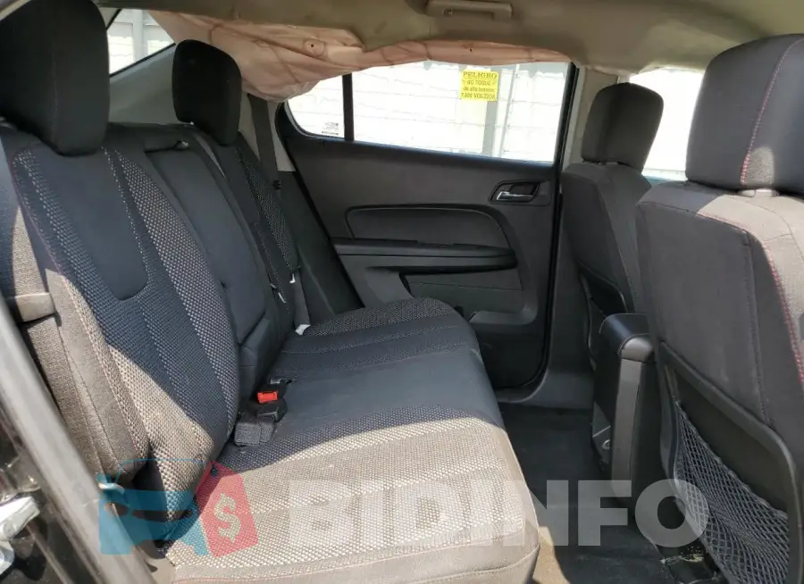 2GNALBEK3F6188070 Photo# 11