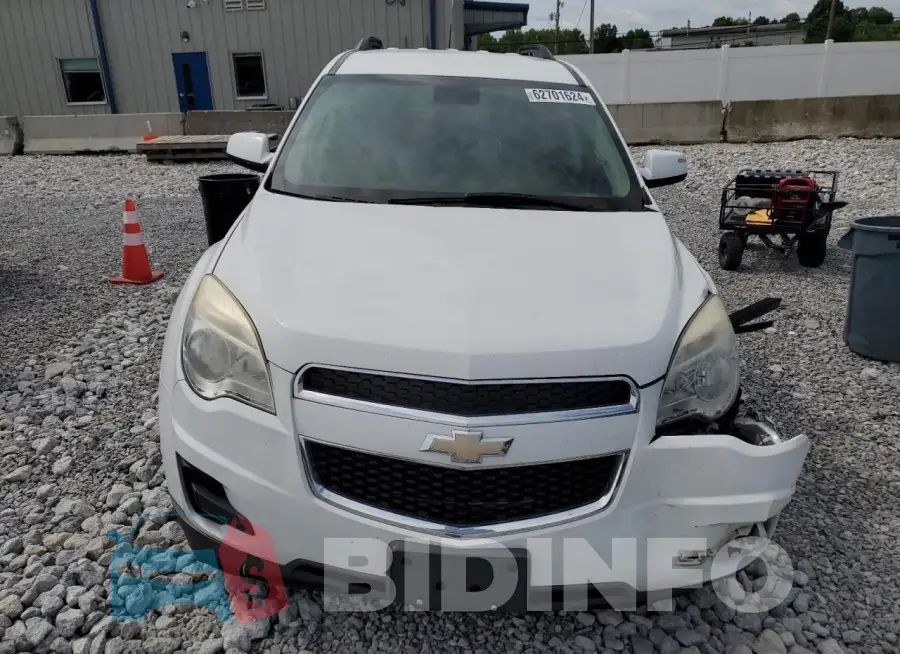 2GNALBEK9F6337596 Photo# 5