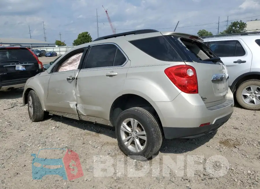 2GNALBEK9F6409025 Photo# 2