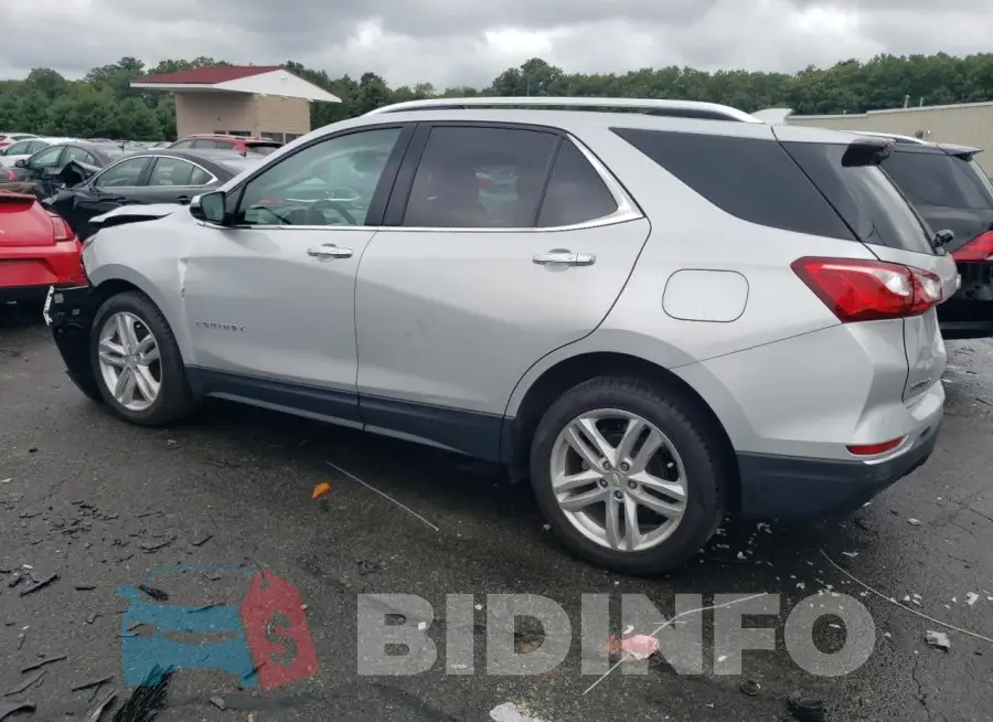 2GNAXPEX8K6168162 Photo# 2