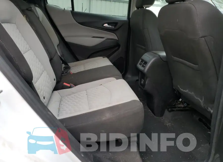2GNAXSEV1K6112940 Photo# 11