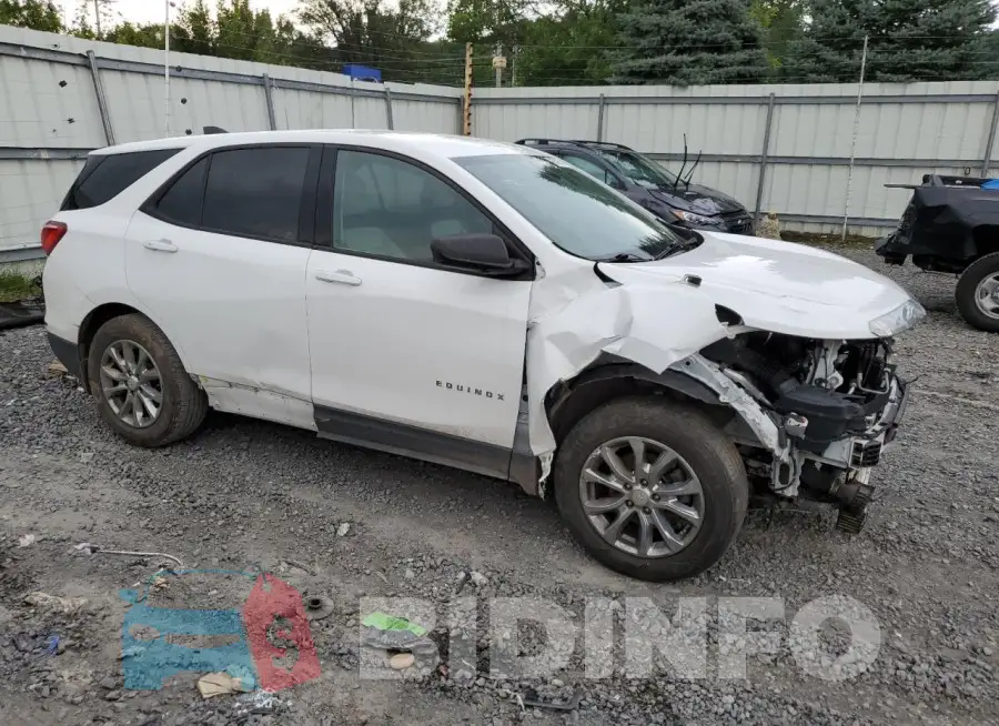 2GNAXSEV1K6112940 Photo# 4