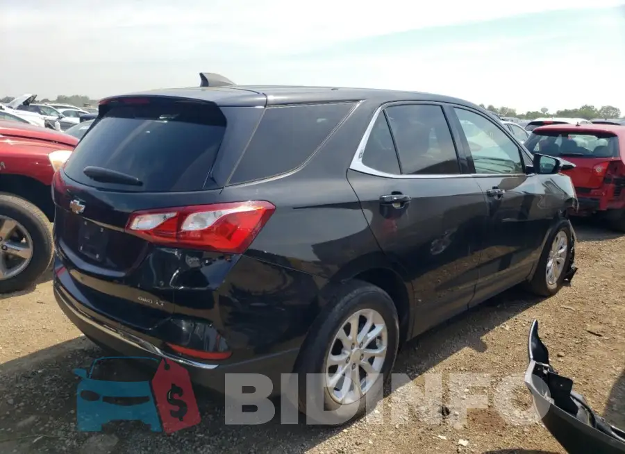 2GNAXSEV3J6285194 Photo# 3