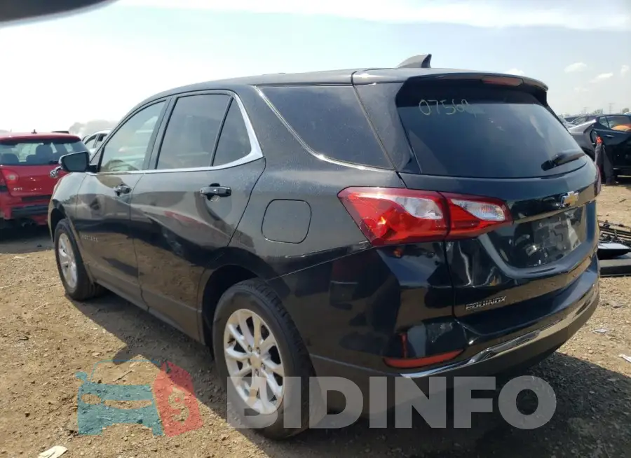2GNAXSEV3J6285194 Photo# 2
