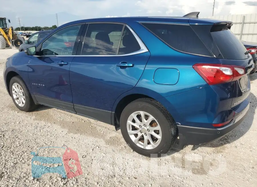 2GNAXTEV1K6278736 Photo# 2